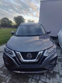 2020 Nissan X Trail 1.7 dCi Automat - 1