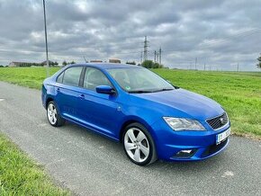 Seat Toledo 1.2 TSI - 77kw, Style+, plná servisní historie - 1