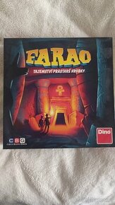 Farao - 1