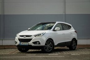 Hyundai ix35 2.0i GDI Premium 4x4 - 1