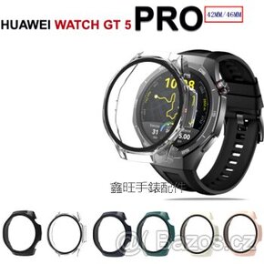 Huawei Watch GT 5 Pro - KRYT