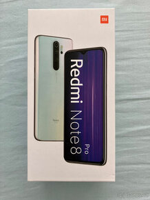 Xiaomi Redmi Note 8 pro 128 GB