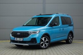 Ford Tourneo Connect 2.0 EcoBlue