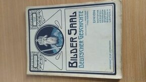 Bildersaal Deutscher Geschichte,  (ORIGINAL v.1890)