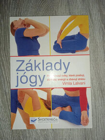 Základy jógy - 1