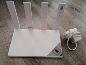 Wifi router Huawei AX3 - wifi 6