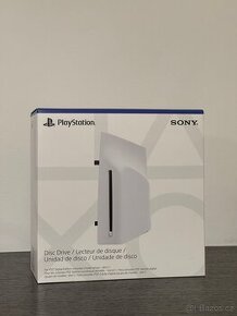 PS5 Disc Drive/PS5 mechanika