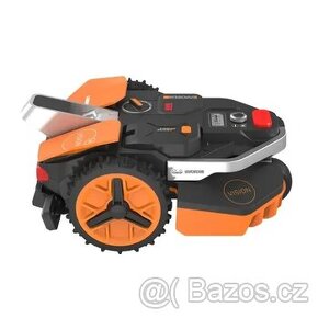 Worx garden WR206E - Robotická sekačka Landroid Vision M600