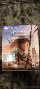 PS4 Horizon Forbidden West Special Edition CZ - 1