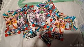 20x  Pokémon TCG: SV04 Paradox Rift - Blister Booster - 1