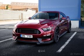 Ford Mustang GT 5.0 V8