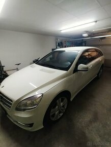 Mercedes-Benz R 350 CDI