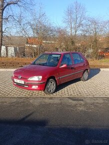 Peugeot 106