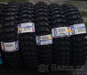 5ks Mitas ICE 110/100 R18 dot 15