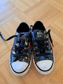 Chlapecke Converse