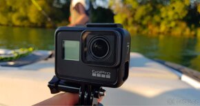 GOPRO HERO 7 BLACK