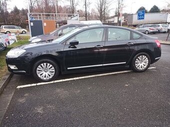 citroen C5 s lpg