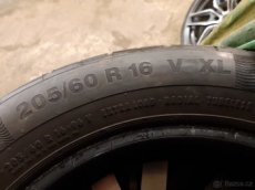 Continental 205/60 R16 96V - 1