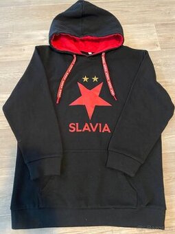 Dětská mikina Slavia