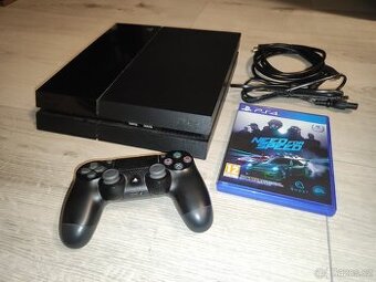 Playstation 4 500GB