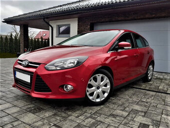 FORD FOCUS 1.6 - 16V