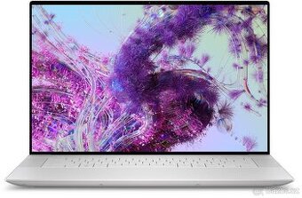 Nový DELL XPS 16 9640 RTX 4060 ultra 7 1tb m.2