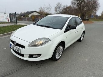 Fiat Bravo 1.6JTD 16Vc 77kw rok2014+PůvodČR+FACELIFT - 1