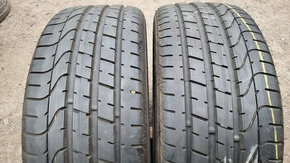 Letní pneu 205/45/17 Pirelli - 1