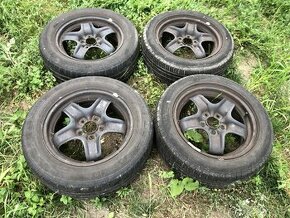 Disky Opel 16” /Zafira, Astra…/ - 1