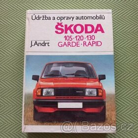 Údržba a opravy automobilů