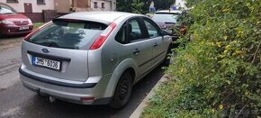 Ford Focus 2006