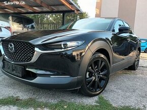 Mazda CX-30, 2.0i SKYa.110kw automat