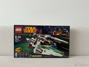 LEGO® Star Wars™ 75051 jedi scout fighter - 1