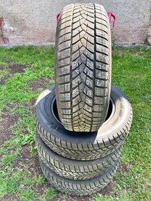 225/65 R17 102H zimní pneu GoodYear - DOT 2019 - 1