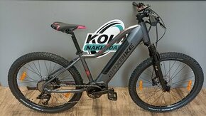 Maxbike Freya 2.0 27,5" 2023 šedá - 1