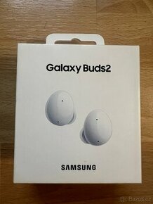 Obrázek k inzerátu: Samsung Galaxy Buds 2