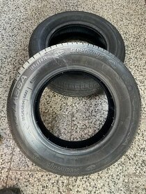 185/65R14 letní 2ks - 1