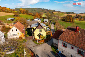 Prodej rodinného domu, 227 m², Čkyně Předenice