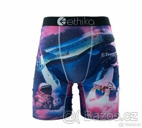 Boxerky Ethika - 1