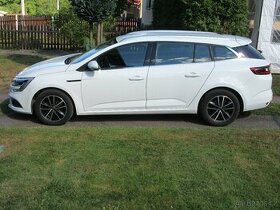 RENAULT MEGANE 1.3TCE 85KW.r.v.2019 nový v čr.DPH po 1.maj.