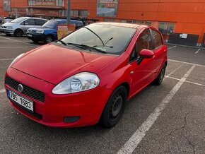 Fiat Grande Punto