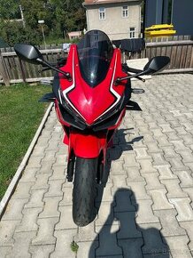 Honda CBR 500 RA 2020