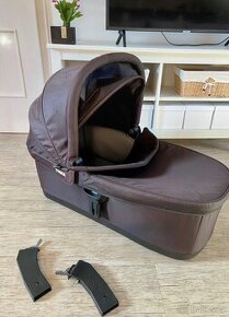 Thule korba Urban Glide Bassinet