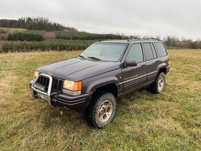 Jeep Grand Cherokee ZJ 5.2 V8