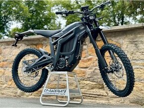 Elektrická motorka dirtbike Talaria STING R (L1e) 8kW 60V 45