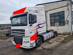 DAF 105.460 - 1