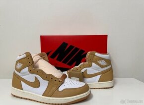 Nike Air Jordan 1 Retro High OG Praline vel.44/28,5cm