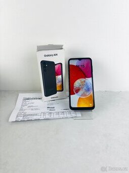 Samsung Galaxy A14 záruka 10/25