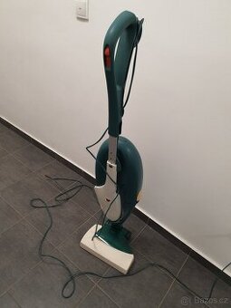 vysavač Vorwerk VK136, zaslání