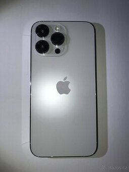 Apple iPhone 14 Pro Max, 256GB Silver